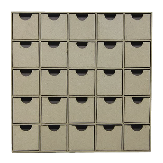 Caja-de-cartón-de-25-compartimentos-5x25x25